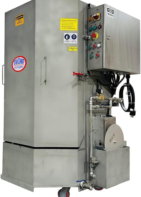 Step-by-step guide for Standard Auto Lift SWE-50030VS stainless steel parts washer,buy stainless steel parts washer,SWE-50030VS vs competitors,Standard Auto Lift parts washer pros cons,best heavy duty parts washer,should I buy SWE-50030VS - complete tutorial