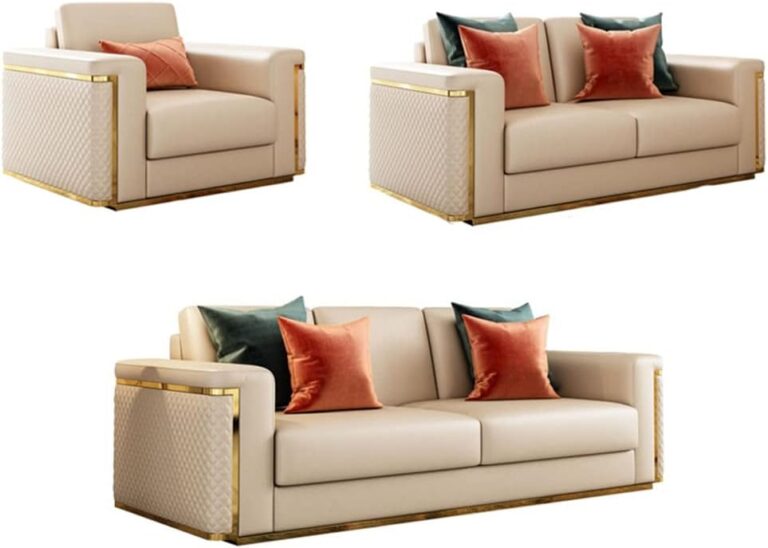 Image 1 of YWMLFZ sofa review
