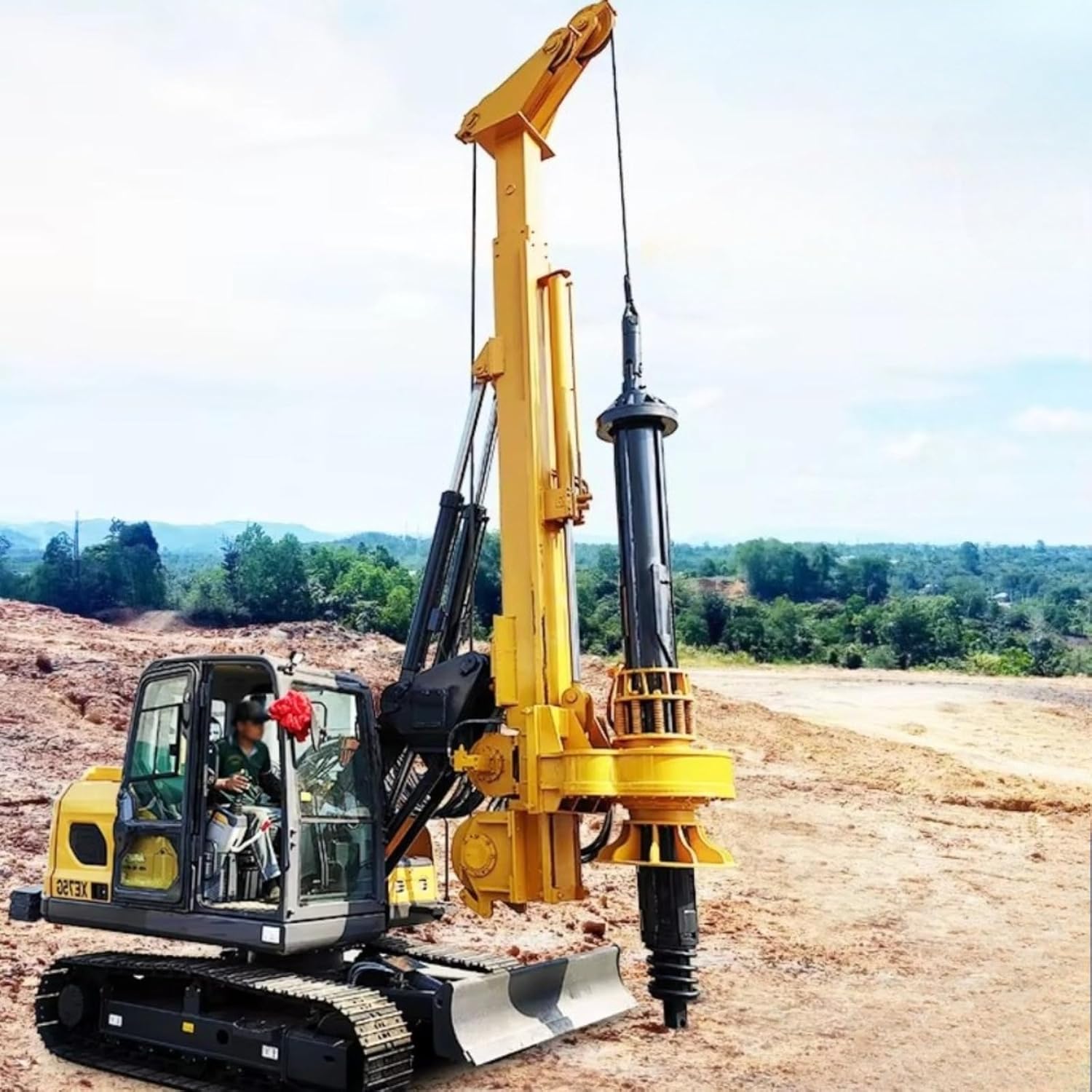 best water well drilling rig,should I buy a water well drill,water well drilling rig vs alternatives,water well drilling rig pros cons,water well drill worth buying,best portable water well drill - detailed features and technical specifications