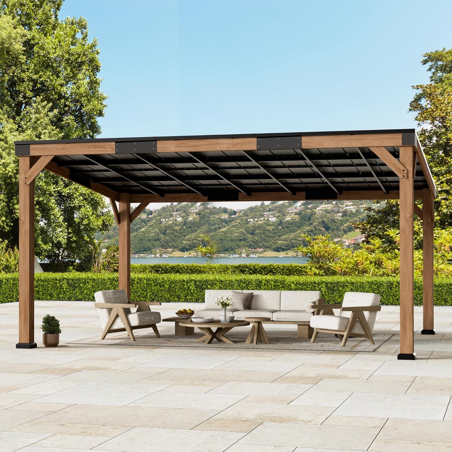 Big leaf gazebo review,big leaf cedar gazebo review and rating,is big leaf gazebo worth buying,big leaf gazebo review pros cons,big leaf gazebo review honest opinion,big leaf outdoor living gazebo review verdict - detailed features and technical specifications
