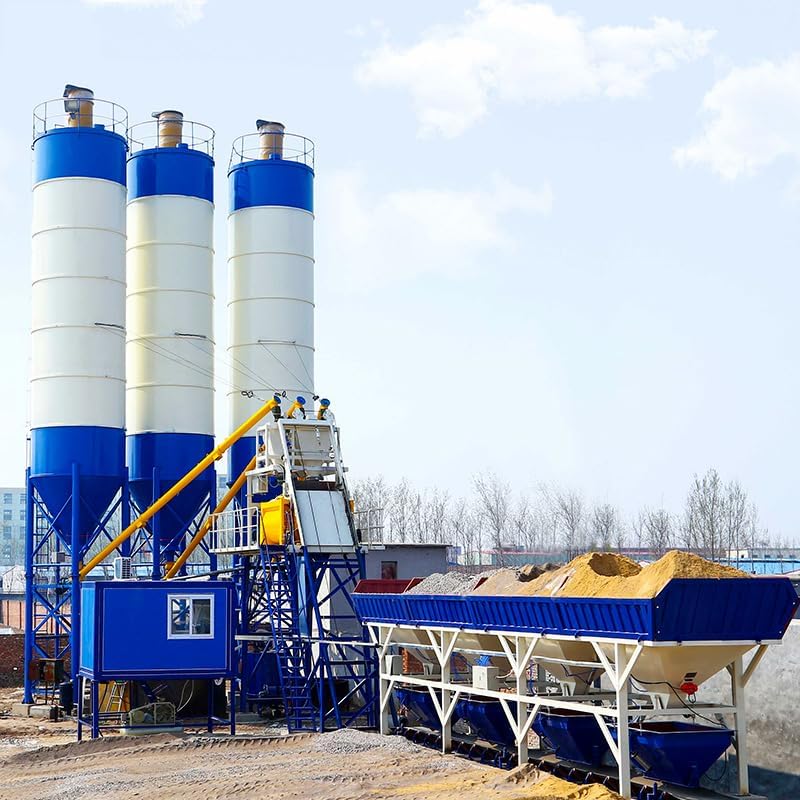 buy concrete batching plant,best concrete batching plant,concrete batching plant pros cons,should I buy a concrete batching plant,concrete batching plant vs alternatives,industrial concrete mixing plant worth buying - detailed features and technical specifications