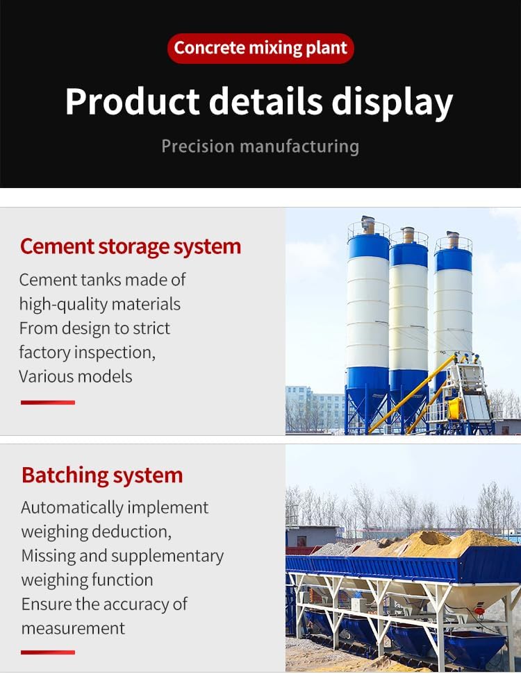 buy concrete batching plant,best concrete batching plant,concrete batching plant pros cons,should I buy a concrete batching plant,concrete batching plant vs alternatives,industrial concrete mixing plant worth buying performance testing and real-world results