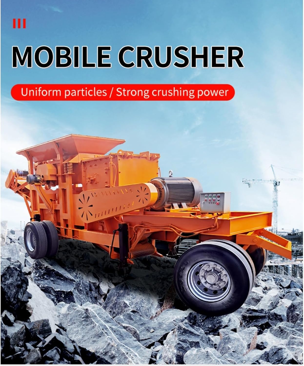 buy mobile jaw crusher,best mobile jaw crusher for sale,mobile jaw crusher pros cons,mobile jaw crusher vs stationary,should I buy a mobile jaw crusher,mobile rock crusher worth buying unboxing and complete package contents