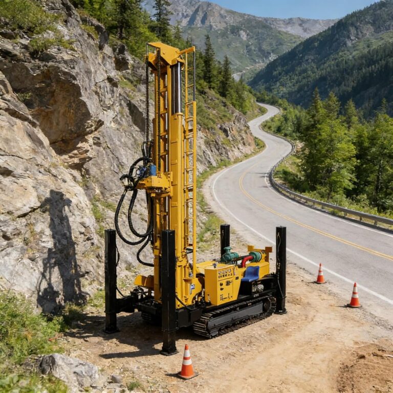 Image 1 of buy water air well drilling machine
