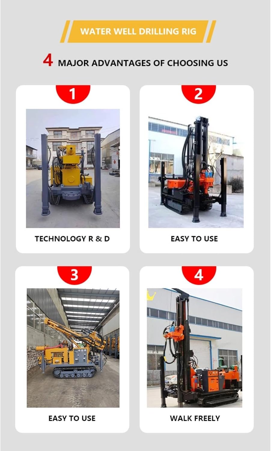 Step-by-step guide for dual power water well drilling rig review,pneumatic water well drill pros cons,should I buy a dual power drill rig,water well drilling rig worth buying,best portable water well driller,dual power drill rig vs alternatives - complete tutorial