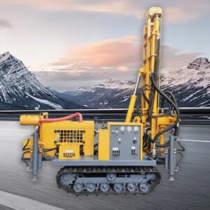 Image 1 of dual use well drilling machine review