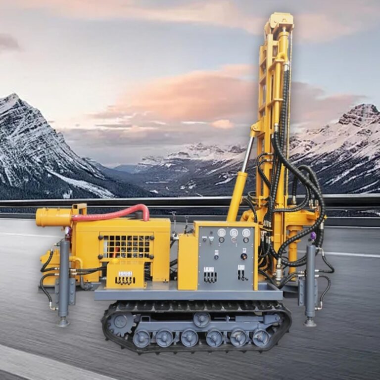 Image 1 of dual use well drilling machine review