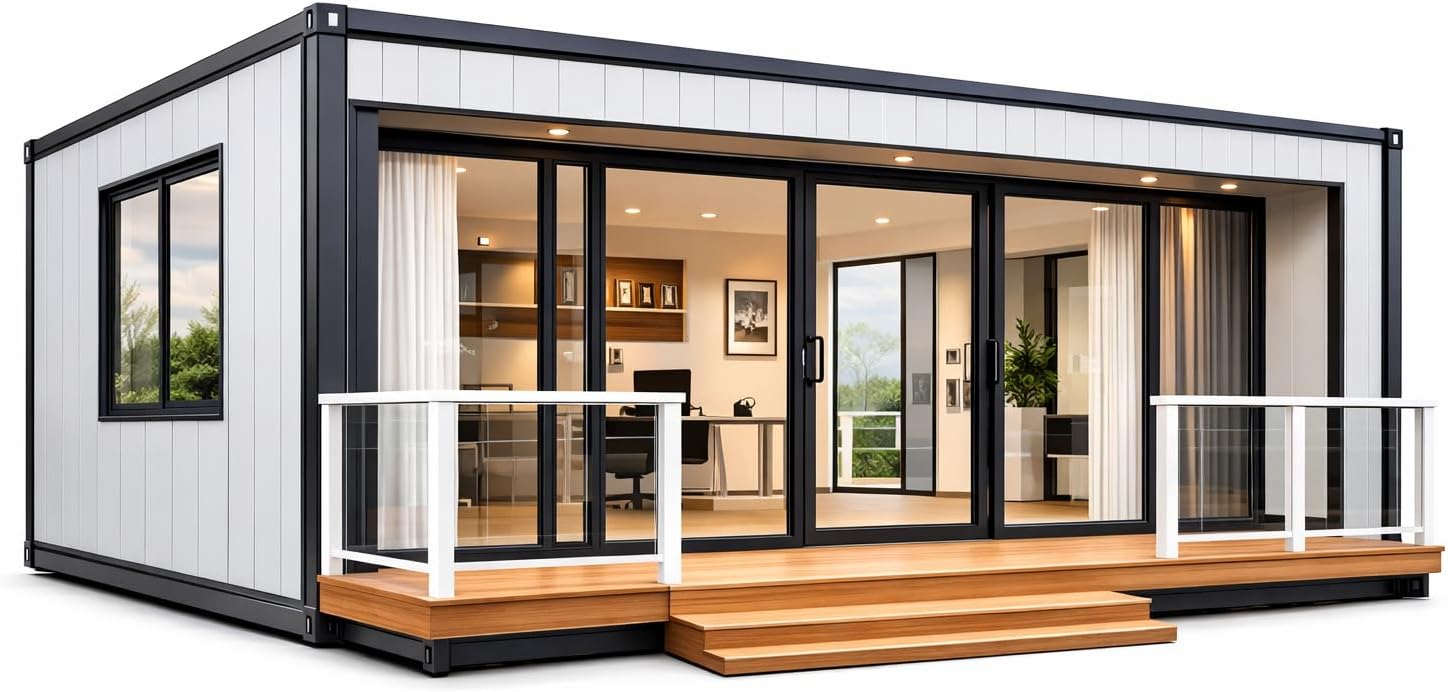 expandable modular office cabin review,should I buy a modular office cabin,expandable office cabin pros cons,portable workspace building worth it,best expandable modular cabin,expandable office cabin vs traditional - detailed features and technical specifications