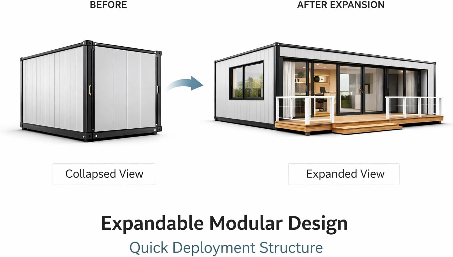 expandable modular office cabin review,should I buy a modular office cabin,expandable office cabin pros cons,portable workspace building worth it,best expandable modular cabin,expandable office cabin vs traditional unboxing and complete package contents