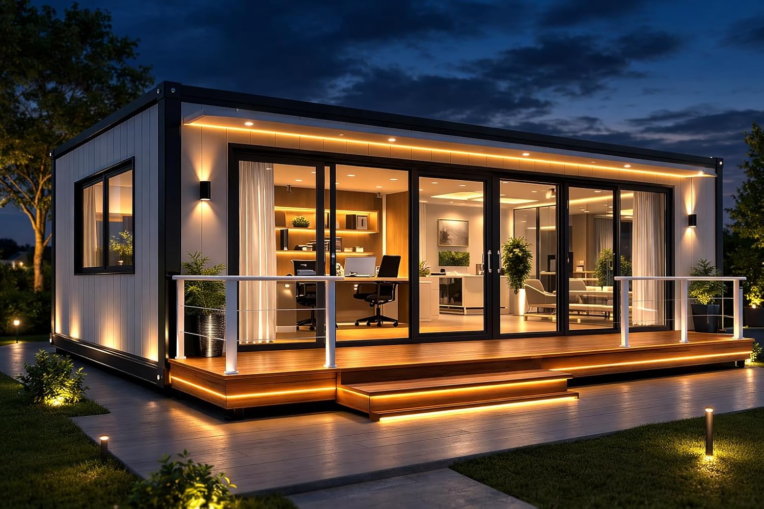 expandable modular office cabin review,should I buy a modular office cabin,expandable office cabin pros cons,portable workspace building worth it,best expandable modular cabin,expandable office cabin vs traditional performance testing and real-world results