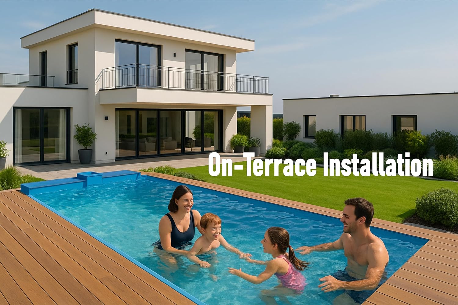 Step-by-step guide for fiberglass roman pool review,best fiberglass pool brands,fiberglass pool pros cons,how much does a fiberglass pool cost,fiberglass pool vs concrete pool,H-Dot pool honest review - complete tutorial