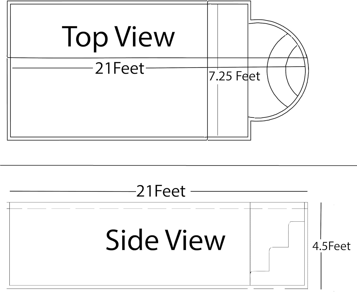 fiberglass roman pool review,best fiberglass pool brands,fiberglass pool pros cons,how much does a fiberglass pool cost,fiberglass pool vs concrete pool,H-Dot pool honest review performance testing and real-world results