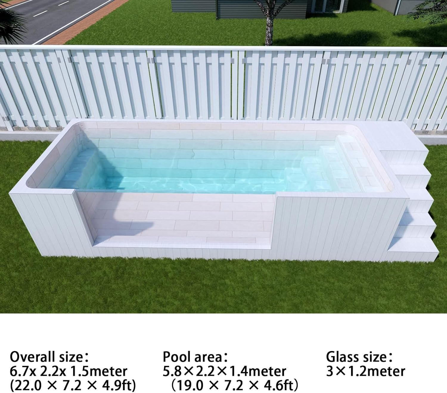 fiberglass swimming pool 22ft,fiberglass swimming pool cost,fiberglass pool vs liner,fiberglass swimming pool pros cons,fiberglass pool worth buying,best fiberglass pool brand unboxing and complete package contents