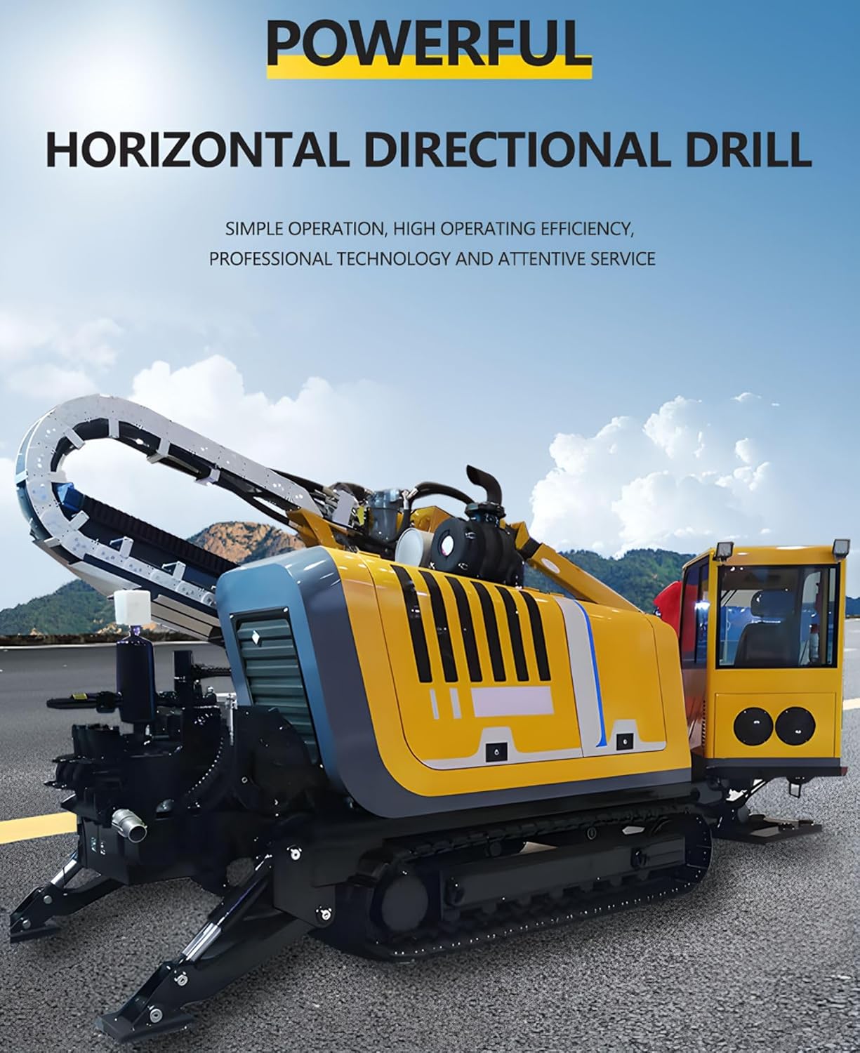 Step-by-step guide for horizontal directional drilling rig,best horizontal directional drilling rig,HDD rig pros cons,horizontal directional drilling machine vs alternatives,should I buy a HDD rig,horizontal directional drilling rig worth buying - complete tutorial