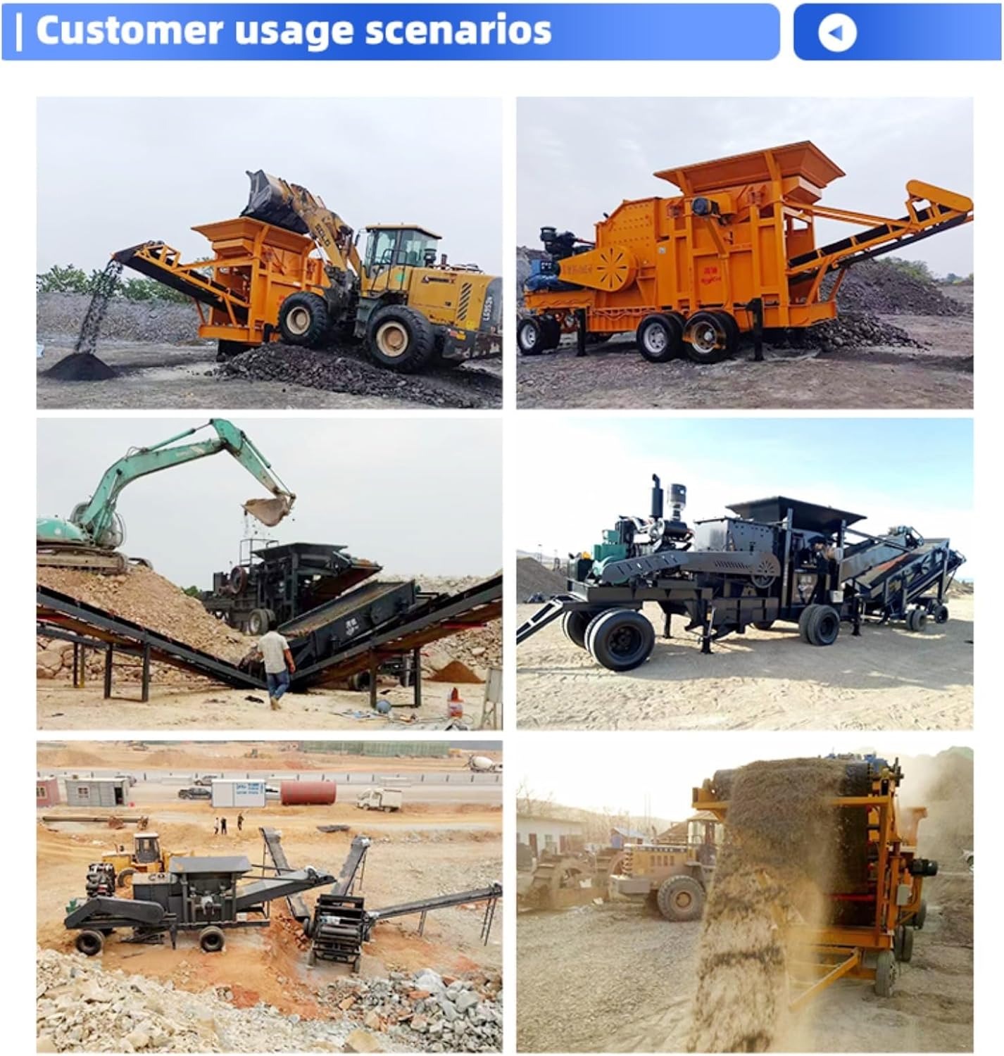Step-by-step guide for mobile crushing plant,mobile crushing plant pros cons,mobile crusher vs stationary,mobile crushing plant worth buying,best mobile crusher for construction waste,should I buy a mobile crushing plant - complete tutorial