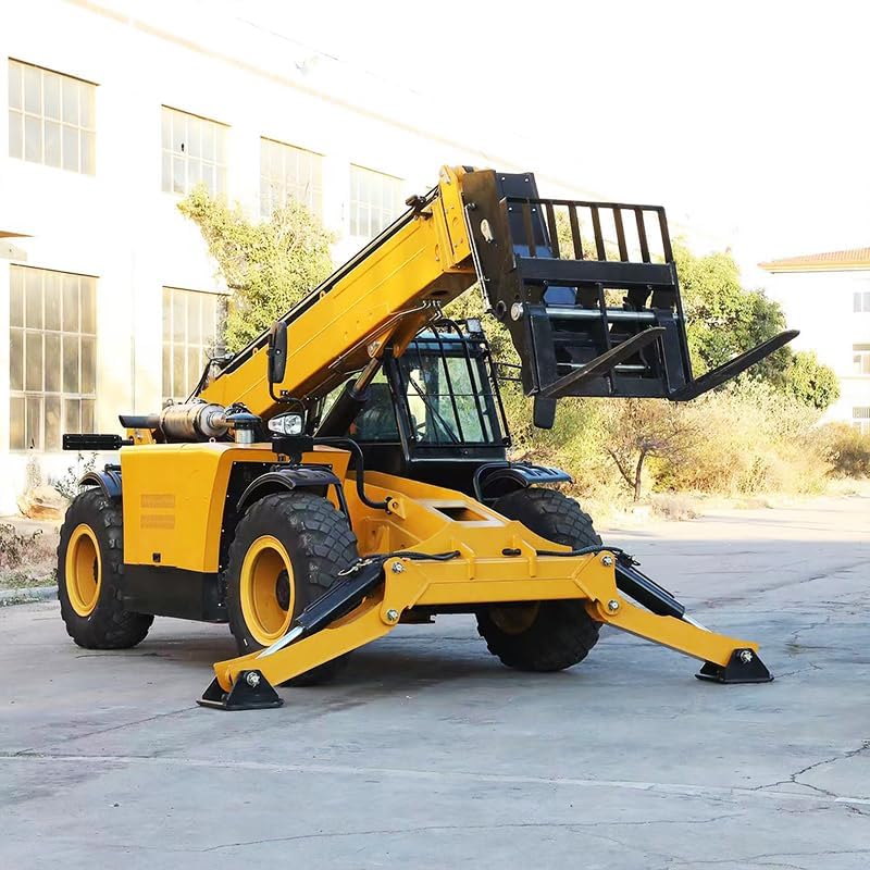 telescopic forklift truck review,best telehandler for construction,telescopic handler pros cons,telehandler vs forklift,buy telescopic forklift,should I buy a telehandler unboxing and complete package contents