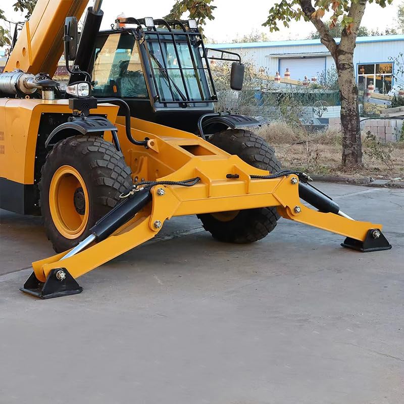 Step-by-step guide for telescopic forklift truck review,best telehandler for construction,telescopic handler pros cons,telehandler vs forklift,buy telescopic forklift,should I buy a telehandler - complete tutorial