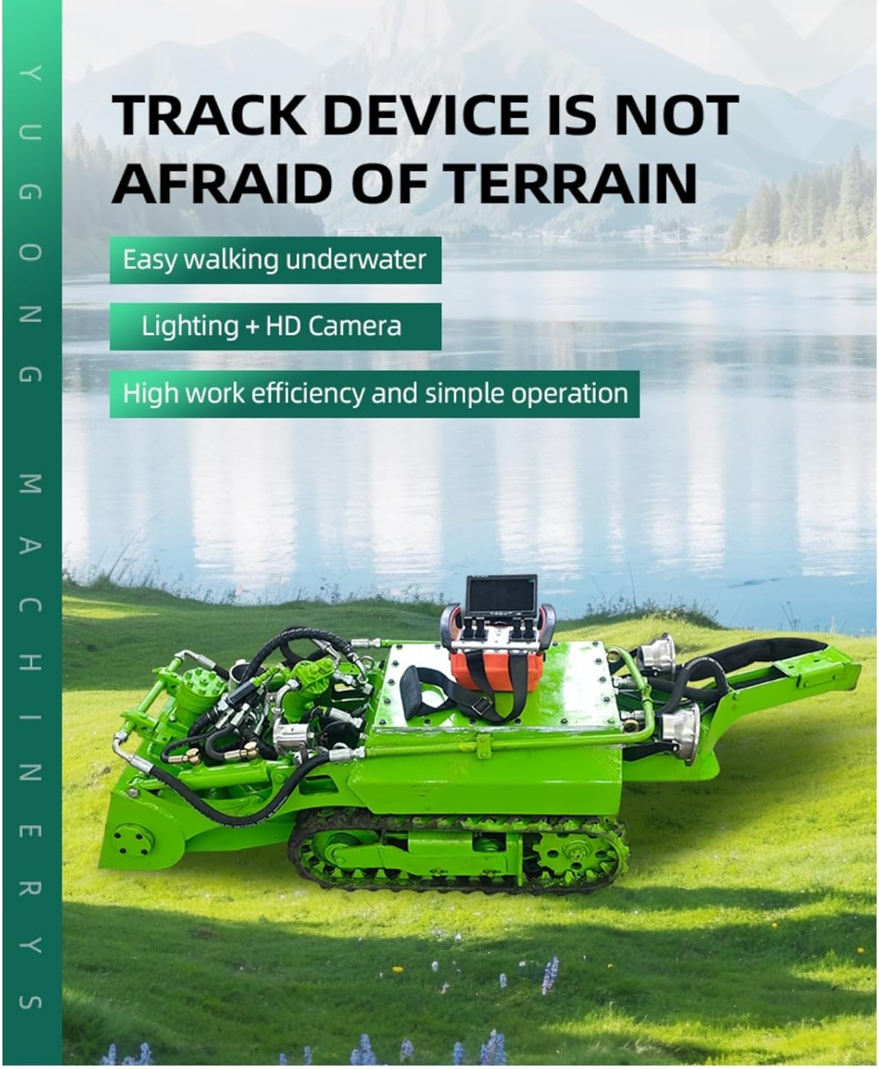 underwater dredging robot,dredging robot pros cons,best underwater dredger,underwater dredging robot worth it,remote dredger vs alternatives,should I buy underwater dredging robot unboxing and complete package contents
