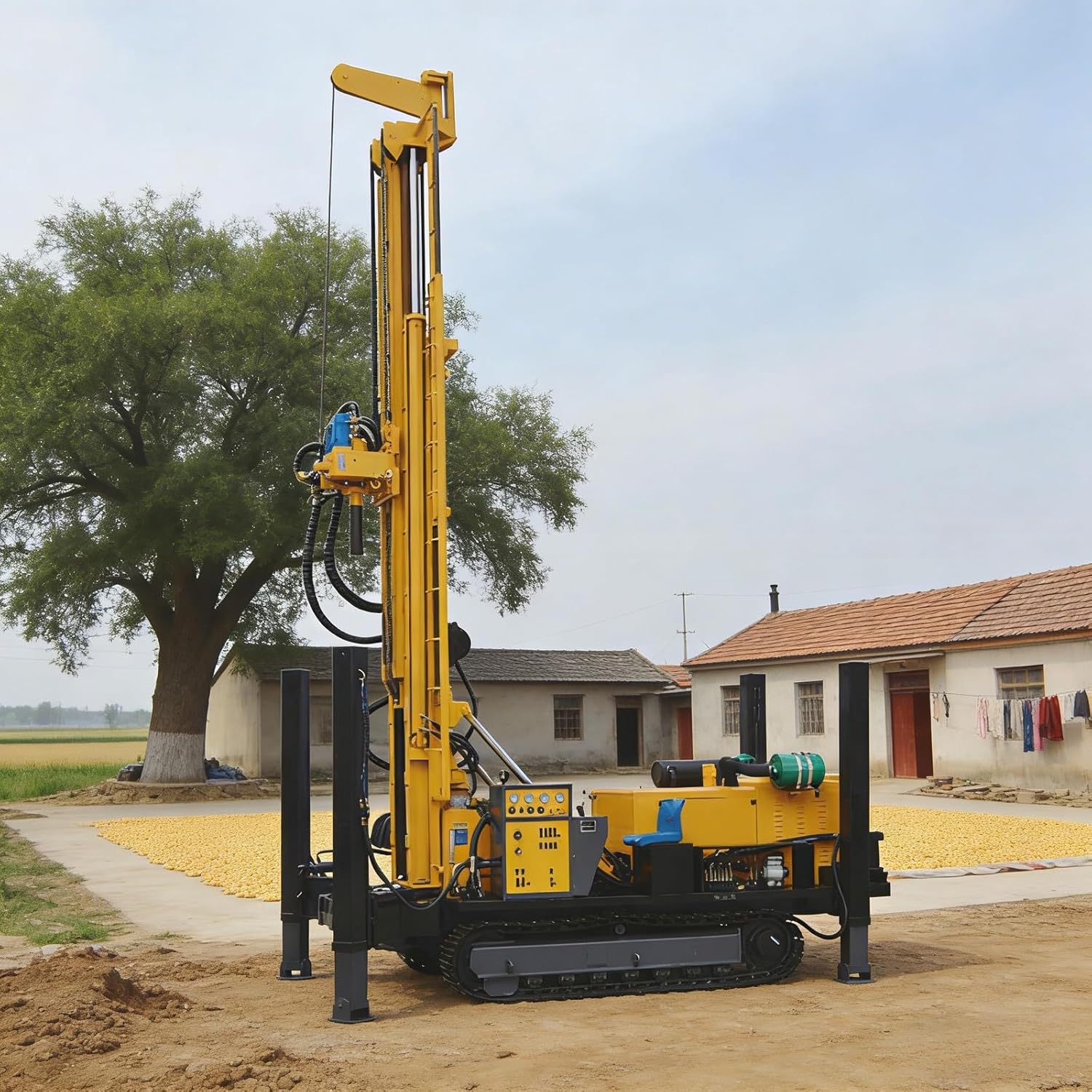 water air drill rig review,should I buy water air drill rig,water air drill rig pros cons,water air drill rig vs alternatives,best water air drill rig,water air drill rig worth buying - detailed features and technical specifications