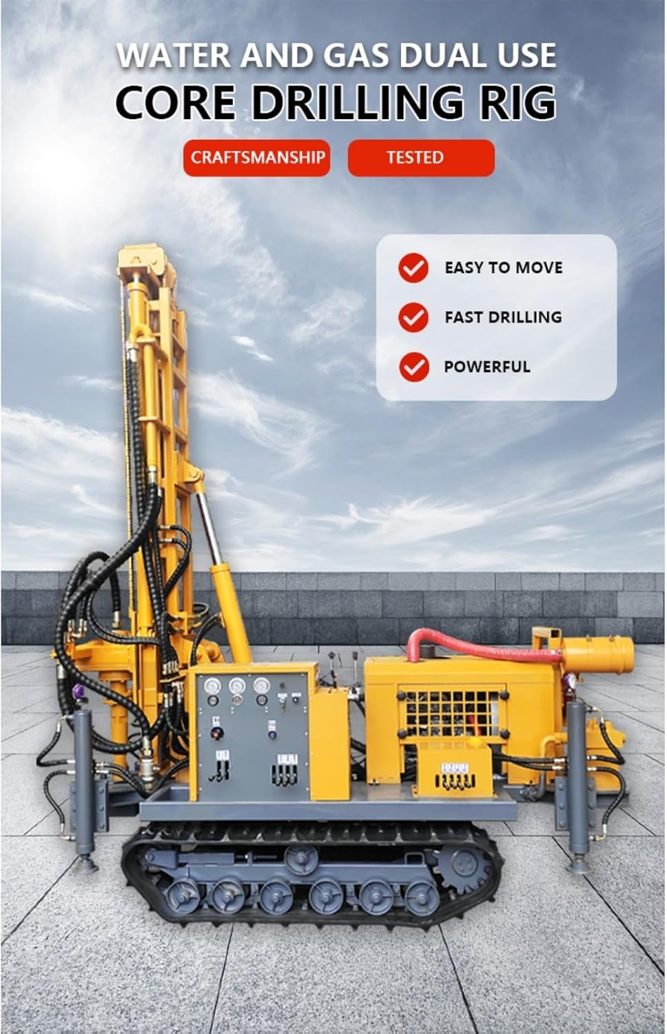 water air drill rig review,should I buy water air drill rig,water air drill rig pros cons,water air drill rig vs alternatives,best water air drill rig,water air drill rig worth buying unboxing and complete package contents