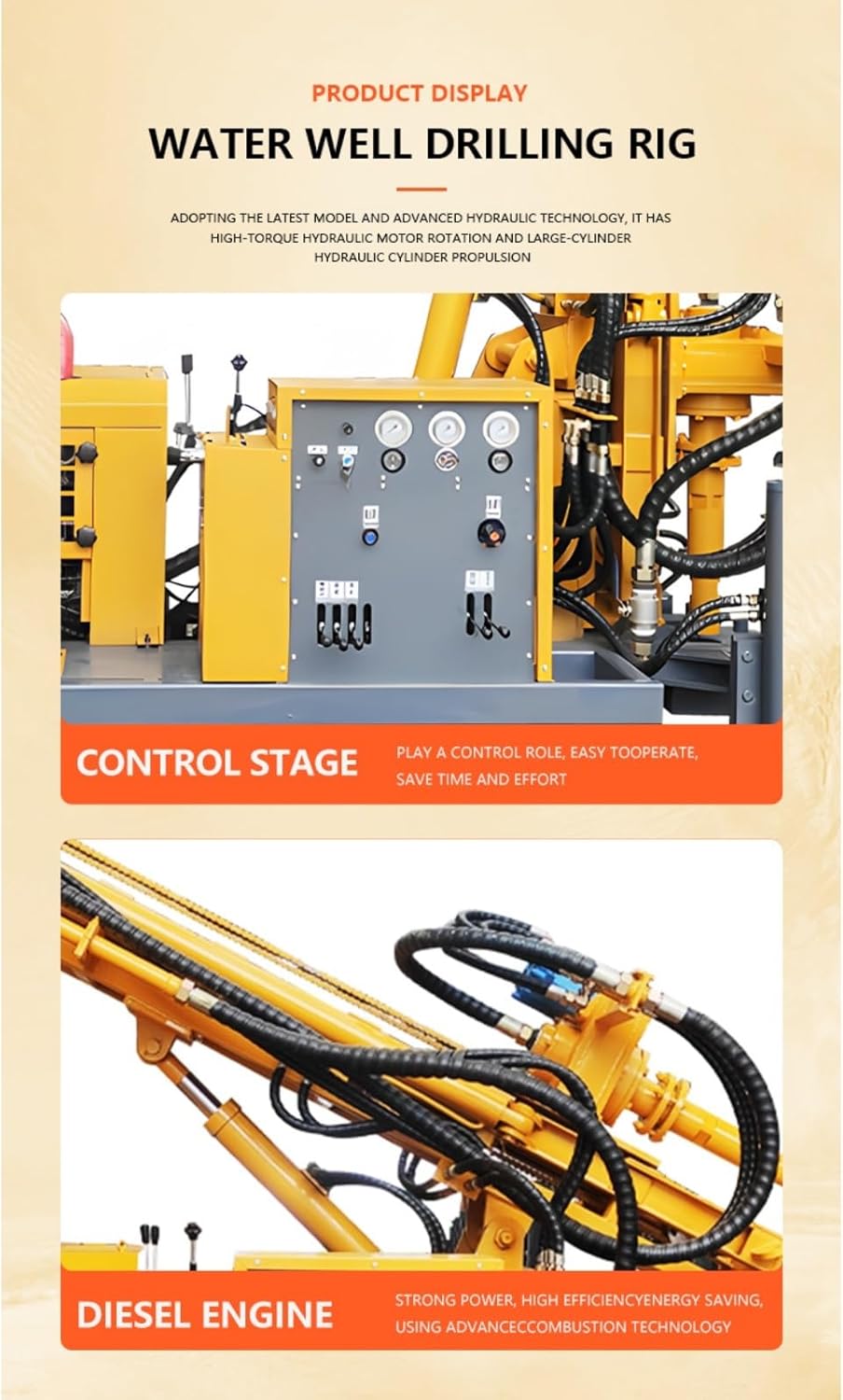 Step-by-step guide for water air well drilling rig 180m,should I buy water air drilling rig,water air well drilling rig pros cons,deep well drilling rig 180m honest review,best water air drilling rig for farm,water air drilling rig vs rotary drill - complete tutorial