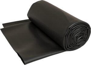 Image 1 of ANJON EPDM roofing review