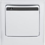 Image 1 of Kenmore 7.0 cu ft electric dryer review